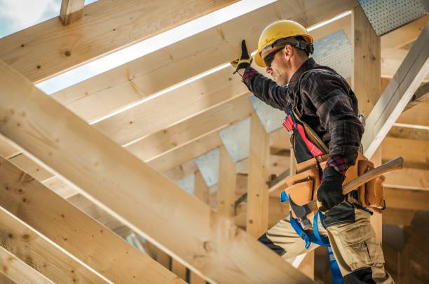Trusted Noblesville, IN Roofing Contractor Experts
