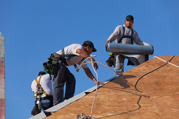 Quick and Trustworthy Emergency Roof Repair Services in Noblesville, IN