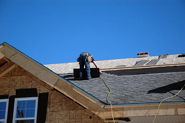 Tile Roofing Contractor in Noblesville, IN